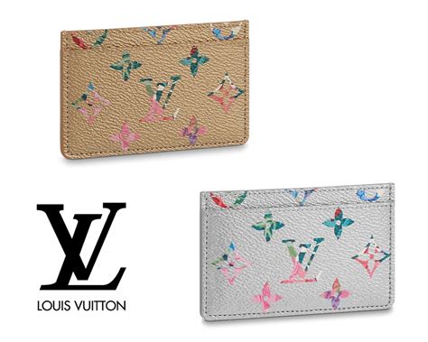 louis vuitton card holder aliexpress|louis vuitton card holder used.